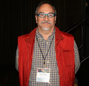Norman Weiss, Flood Responder