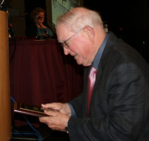 Don Etherington